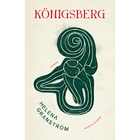 Helena Granström Königsberg (inbunden)