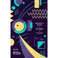 Brandon R. Brown Max Planck (inbunden)