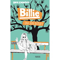 Sara Kadefors Billie. Du är bäst (bok, flexband)