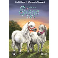 Lin Hallberg Sally och Sigge (inbunden)