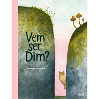 Maria Nilsson Thore Vem ser Dim? (inbunden)
