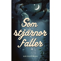 Lin Hallberg Som stjärnor faller (bok, flexband)
