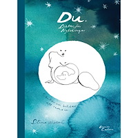 Stina Wirsén Du : dikter för nyfödingar (bok, kartonnage)