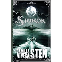 Camilla Sten Sjörök (bok, flexband)