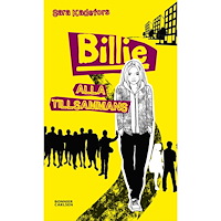 Sara Kadefors Billie. Alla tillsammans (bok, flexband)