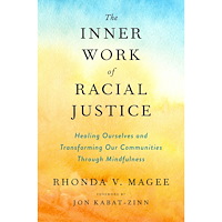 Rhonda V. Magee Inner Work Of Racial Justice (inbunden, eng)