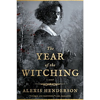 Penguin Random House USA The Year of the Witching (bok, storpocket, eng)