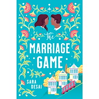 Penguin Random House USA The Marriage Game (bok, storpocket, eng)