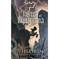 Johan Theorin Jakten på hwitrerna (bok, kartonnage)