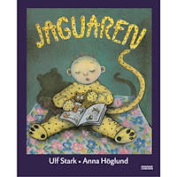 Ulf Stark Jaguaren (inbunden)
