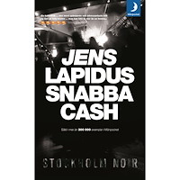 Jens Lapidus Snabba cash (pocket)