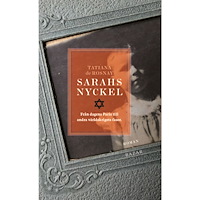 Tatiana De Rosnay Sarahs nyckel (pocket)