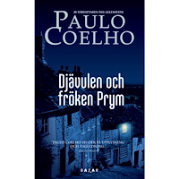 Paulo Coelho Djävulen och fröken Prym (pocket)