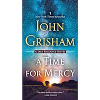 John Grisham A Time For Mercy : A Jake Brigance Novel (pocket, eng)