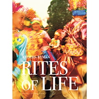 Anders Ryman Rites of Life (inbunden, eng)