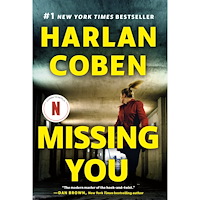 Harlan Coben Missing You (häftad, eng)