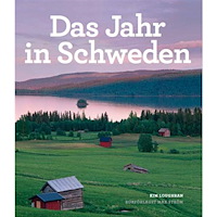 Kim Loughran Das Jahr in Schweden (inbunden, ger)