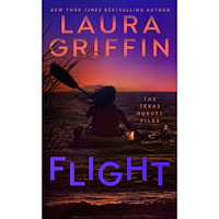 Laura Griffin Flight (häftad, eng)