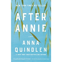 Penguin Random House USA After Annie: A Novel (häftad, eng)