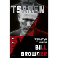 Bill Browder Tsaren (inbunden)