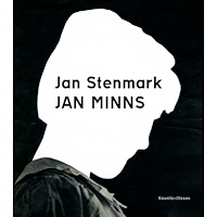 Jan Stenmark Jan minns (bok, danskt band)