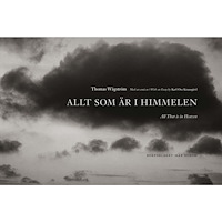 Karl Ove Knausgård Allt som är i himmelen = All that is in heaven (inbunden)
