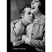 Max Ström Anders Petersen (engelsk utgåva) (bok, halvklotband, eng)