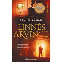 Samuel Åhman Linnés arvinge (pocket)