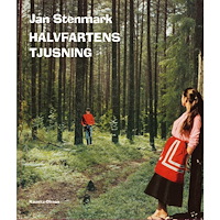 Jan Stenmark Halvfartens tjusning (häftad)