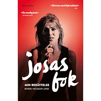 Marie Nilsson Lind Josas bok : min berättelse (bok, danskt band)