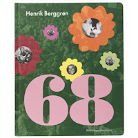 Henrik Berggren 68 (inbunden)