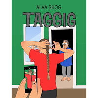 Alva Skog Taggig (bok, danskt band)