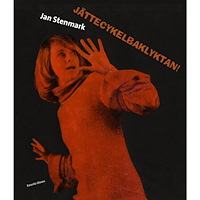 Jan Stenmark Jättecykelbaklyktan! (häftad)