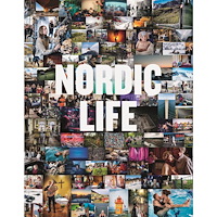 Petter Karlsson Nordic Life (inbunden, eng)