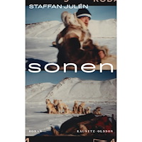 Staffan Julén Sonen (inbunden)
