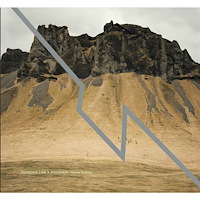 Helene Schmitz Thinking like a mountain (bok, klotband)