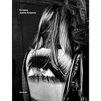 Joakim Kocjancic Europea (inbunden)