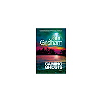 John Grisham Camino Ghosts (pocket, eng)
