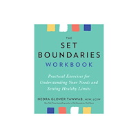 Nedra Glover Tawwab The Set Boundaries Workbook (häftad, eng)