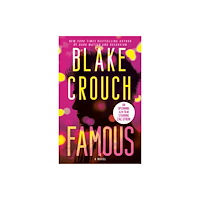 Blake Crouch Famous (häftad, eng)
