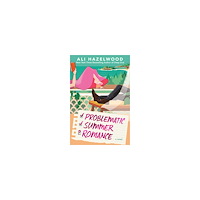 Ali Hazelwood Problematic Summer Romance (pocket, eng)
