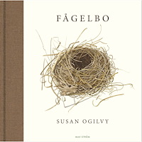 Susan Ogilvy Fågelbo (bok, halvklotband)