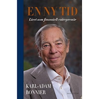 Max Ström En ny tid : livet som finansiell entreprenör (bok, halvklotband)