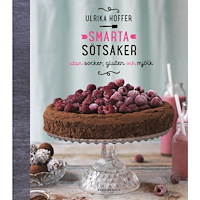 Ulrika Hoffer Smarta sötsaker utan socker, gluten och mjölk (bok, danskt band)