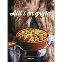 Lisa Lemke Allt i en gryta (bok, danskt band)