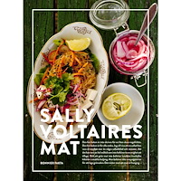 Sally Voltaire Sally Voltaires mat (bok, danskt band)