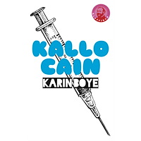 Karin Boye Kallocain (pocket)