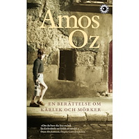 Amos Oz En berättelse om kärlek och mörker (pocket)