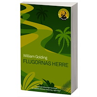 William Golding Flugornas herre (pocket)