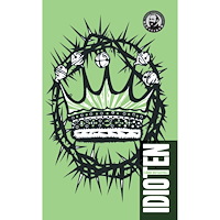 Fjodor Dostojevskij Idioten (pocket)